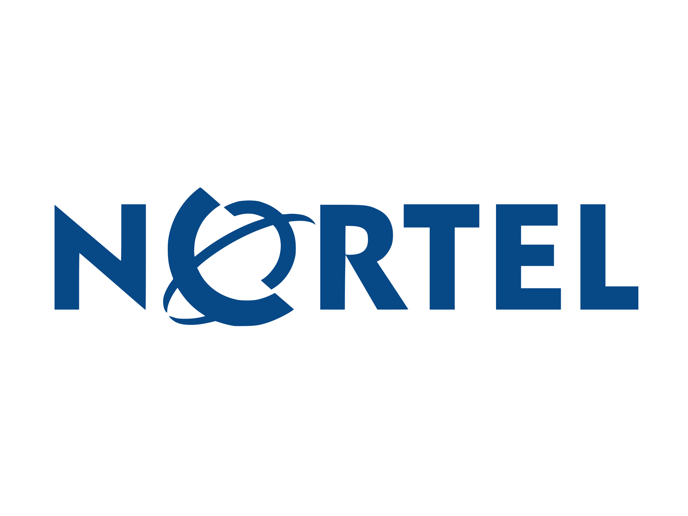 Nortel Telecom Equipment